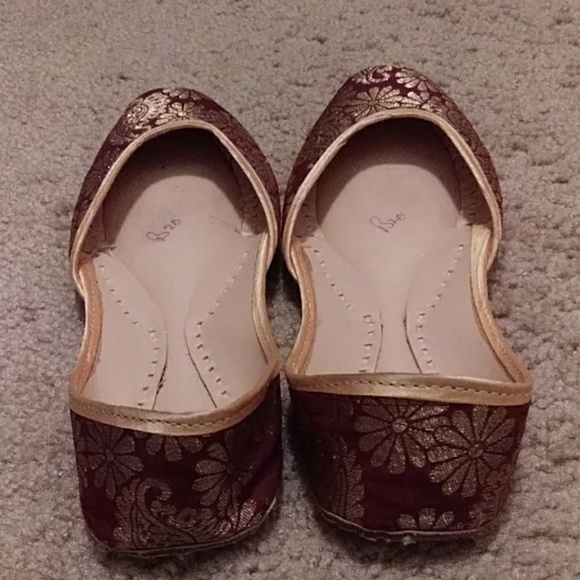 Pakistani khussa - Picture 3 of 5